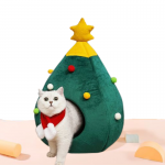 Ổ giáng sinh hình cây thông