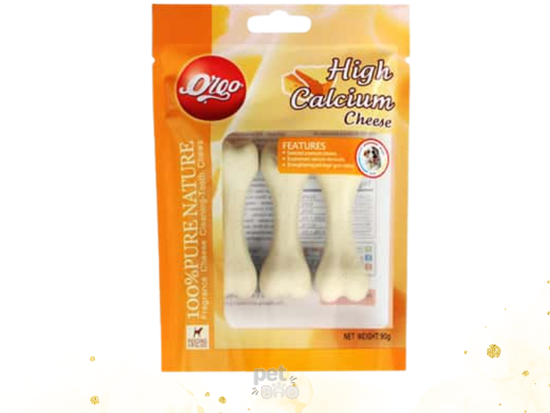 Xương Canxi cho chó VEGEBRAND 