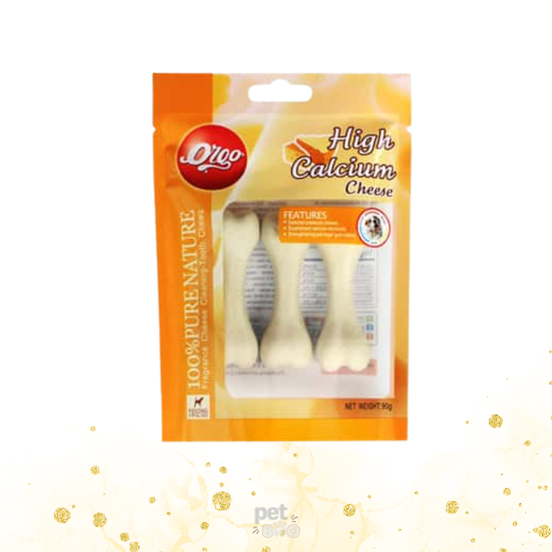 Xương Canxi cho chó VEGEBRAND 